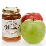 Apple Jam Filling Machine Apple moosi täitmise masin