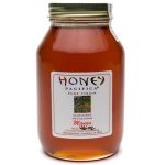 Honey Filling Machine Mesi täitmise masin