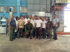 Müügijärgsed paigaldusmasinad 2