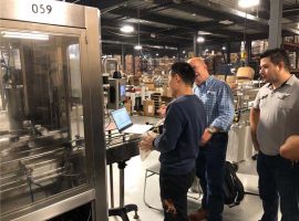 Müügijärgsed paigaldusmasinad 3