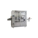 Automatic Hot Melt Glue Labeling Machine Automaatne kuumsulamliimi märgistamise masin