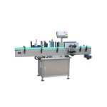 Round Bottle Labeling Machine Ümmarguse pudeli märgistamise masin