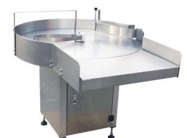 Täisautomaatne pudelide lahtiühendaja dünaamiline pöörlev töökäsk2