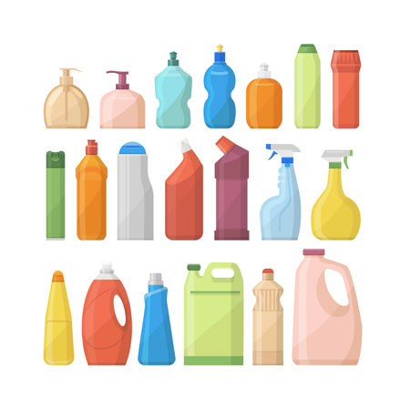 Majapidamistarbe-täiteained