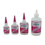 Super Glue Filling Machine Superliimi täitmise masin