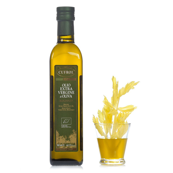 Oliiviõli 500ml