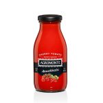 Tomato Sauce Filling Machine Tomatikastme täidise masin